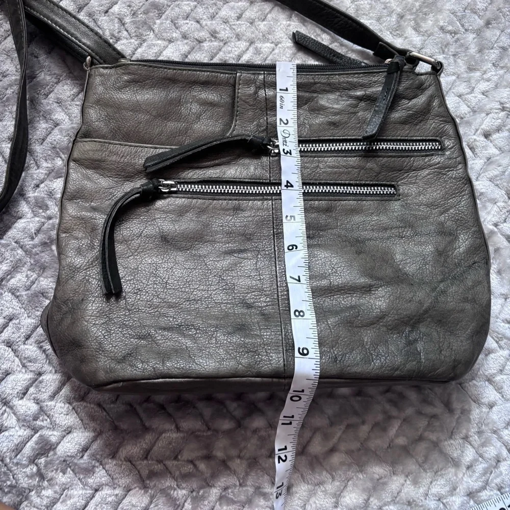 Great American Leatherworks gently used